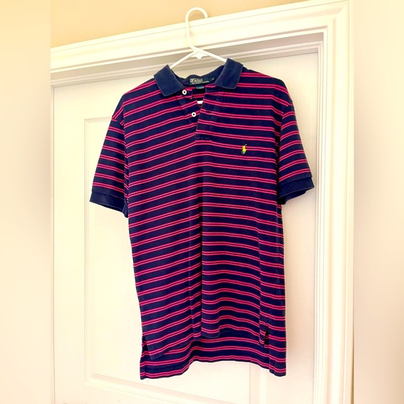 Ralph Lauren Polo shirt - Picture 1 of 3